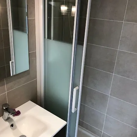 Luxurious sea view apartment Cap-d'Ail Extérieur photo