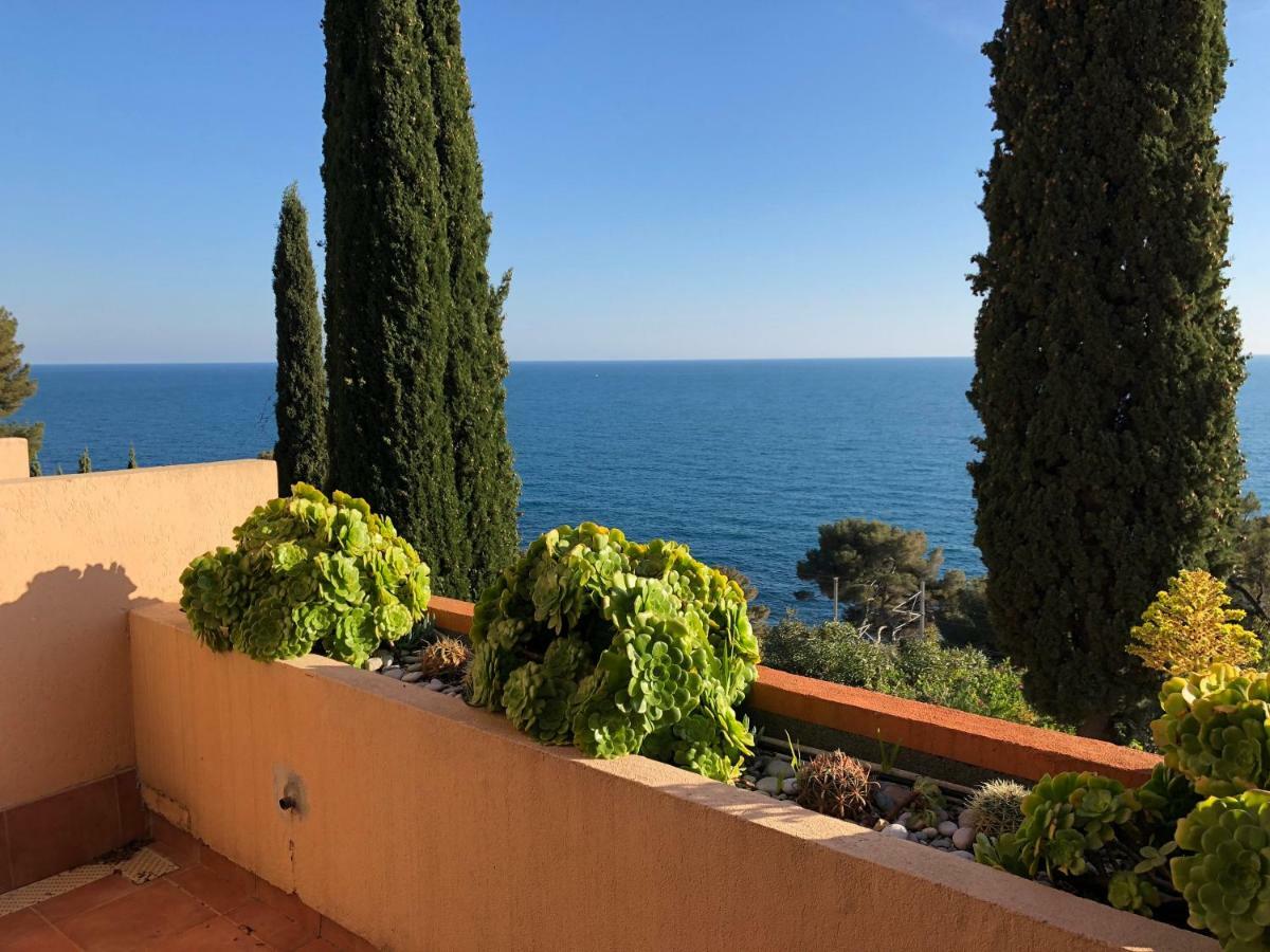Luxurious Sea View