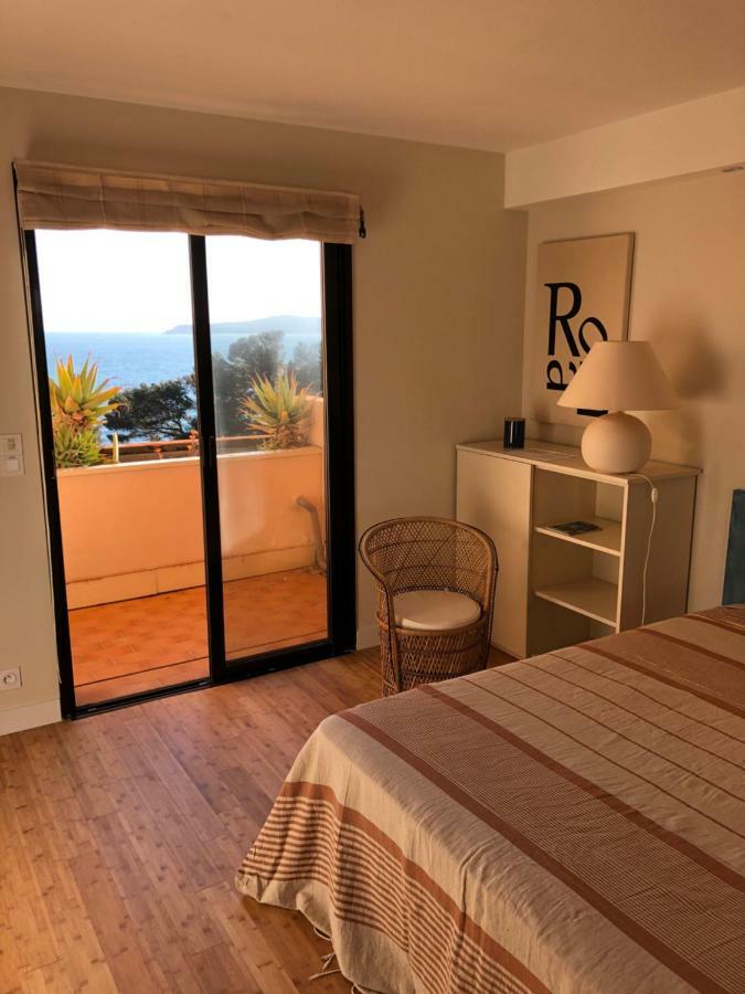 Apartment Luxurious Sea View *