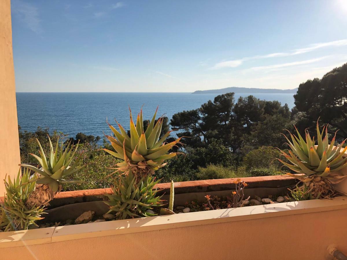 Luxurious Sea View