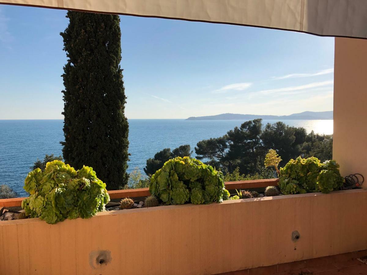 Apartment Luxurious Sea View Cap-d’Ail