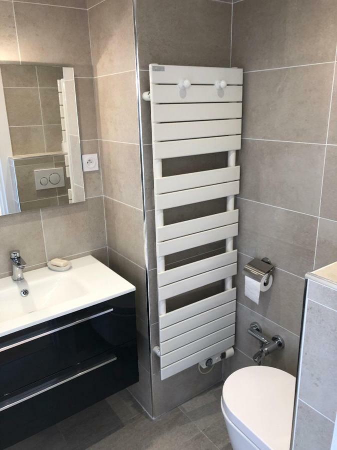 Apartment Luxurious Sea View Cap-d’Ail