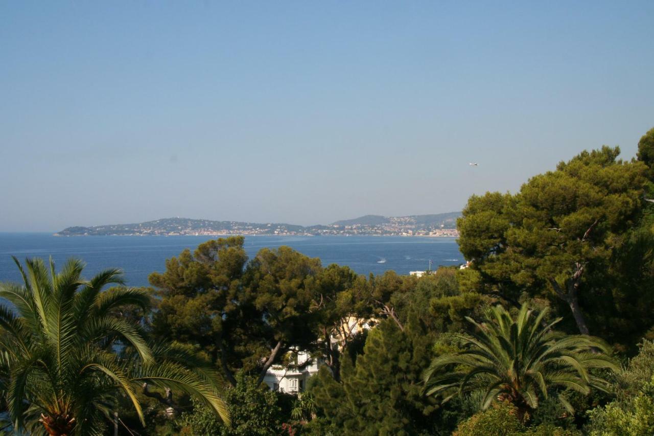 Luxurious Sea View Cap-d’Ail