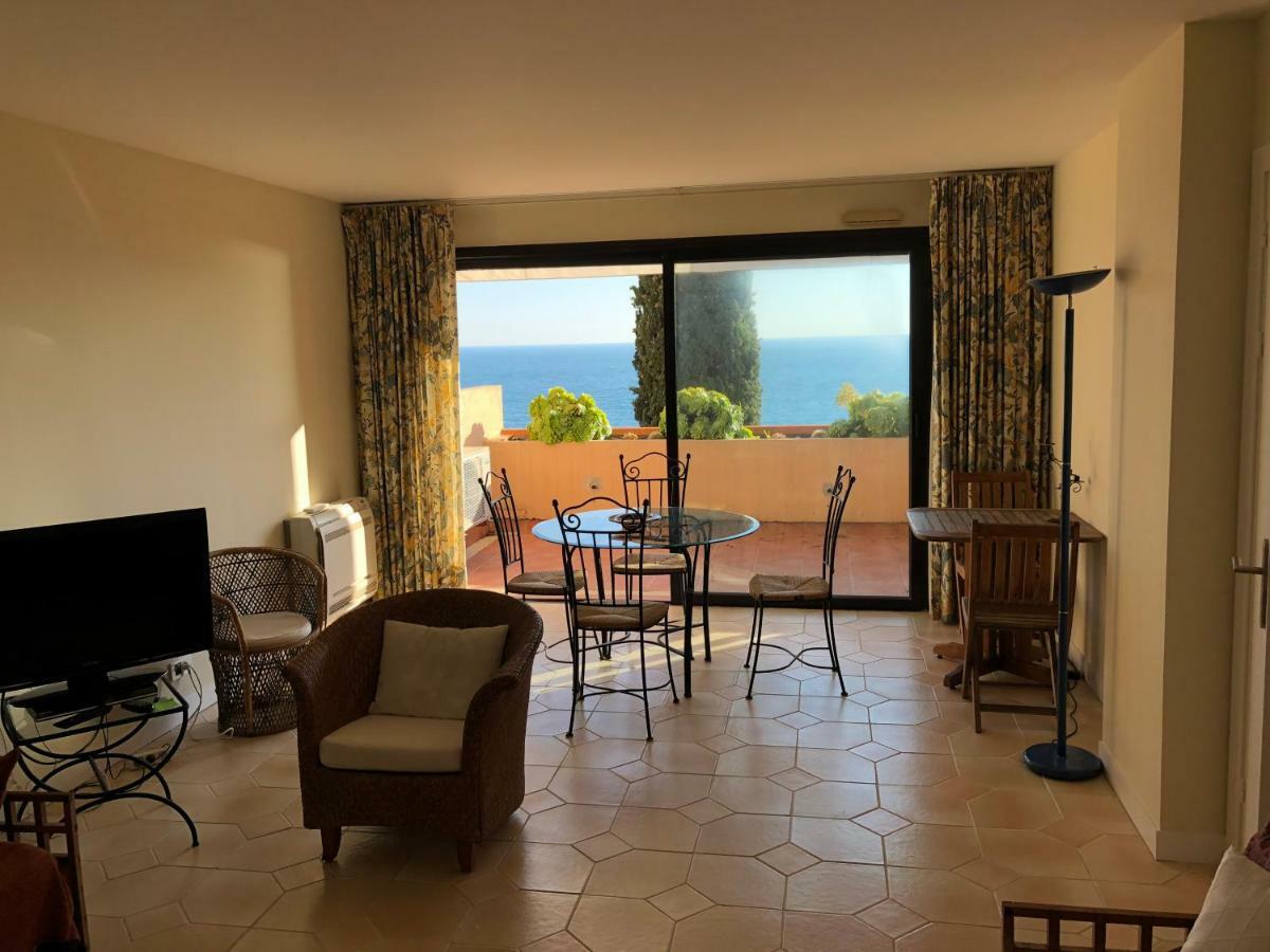 Luxurious Sea View Appartement