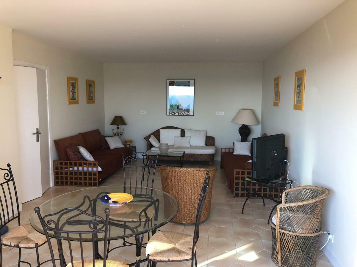 Luxurious Sea View Appartement