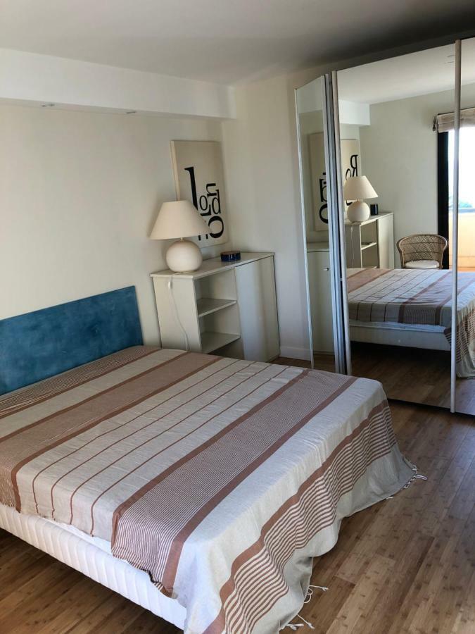 Luxurious Sea View Appartement Cap-d'Ail
