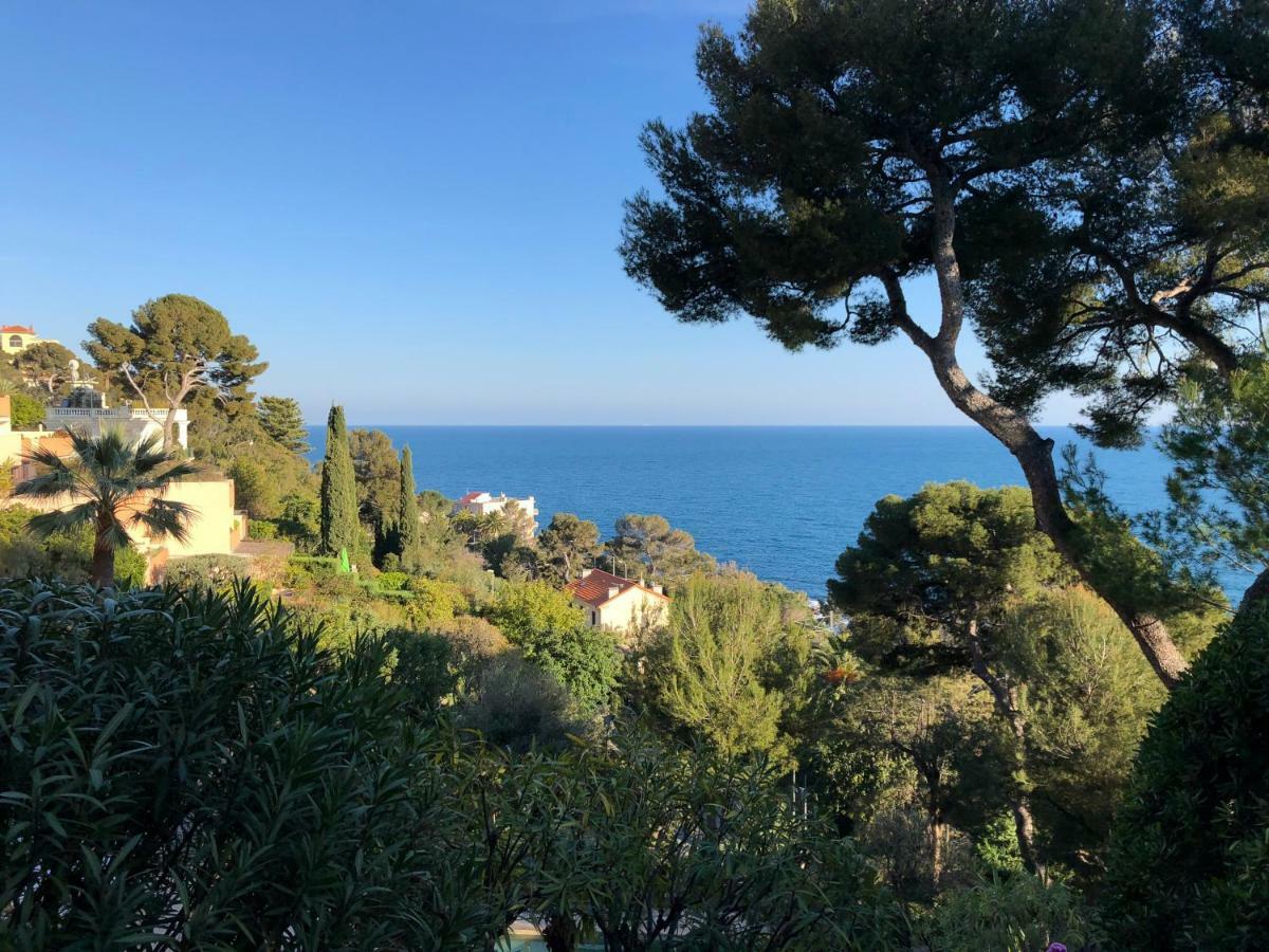 Appartement Luxurious Sea View
