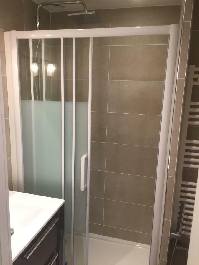 Appartement Luxurious Sea View