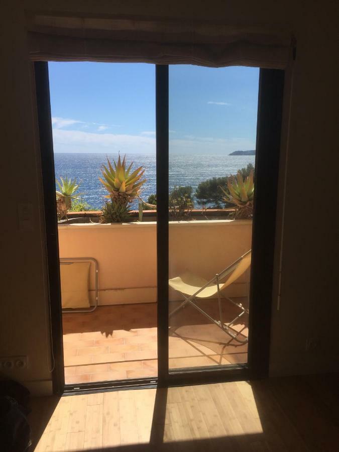 Appartement Luxurious Sea View Cap-d'Ail