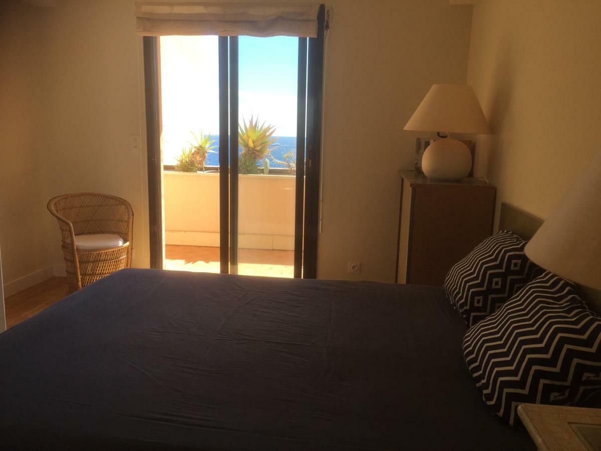 Luxurious Sea View Cap-d'Ail
